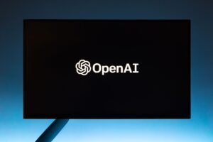 OpenAI_Business - OpenAI business AI integration professional business image