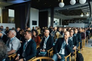OracleAInews - Oracle AI corporate conference professional business image