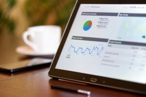 retailERPsoftware - retail ERP software dashboard professional business image