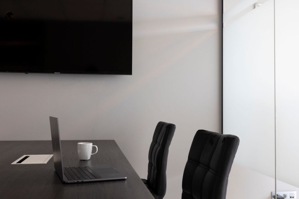 RivianExecutiveResignation - Rivian tech executive office professional business image