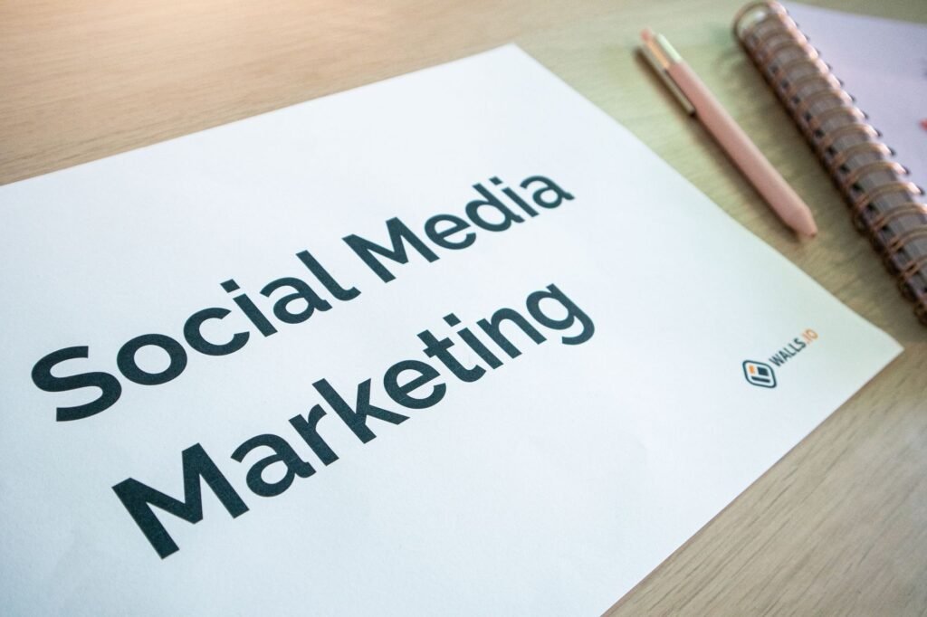 social media strategies 2026 - social media strategies future professional business image