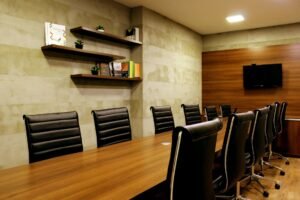TersisTechReport - Tersis Technologies corporate boardroom professional business image