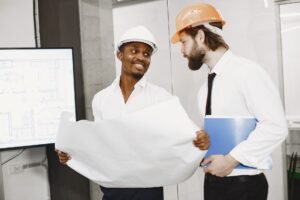 UKITdemand2027 - UK IT contractors 2027 professional business image