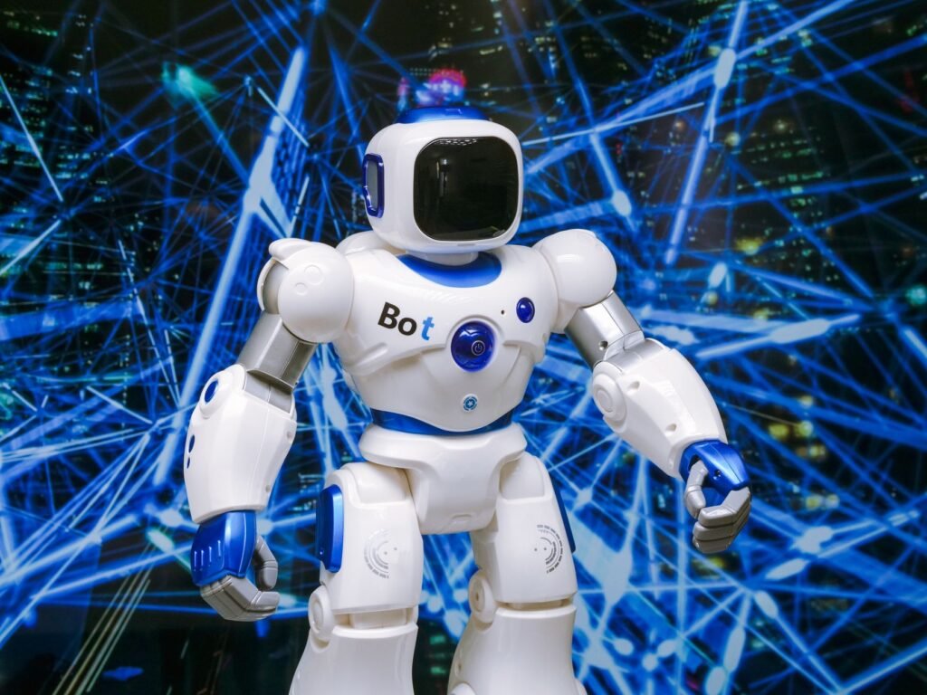 WhiteHouseAIRegulations - White House AI policy professional business image