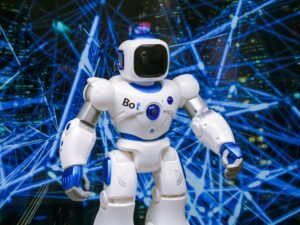 WhiteHouseAIRegulations - White House AI policy professional business image