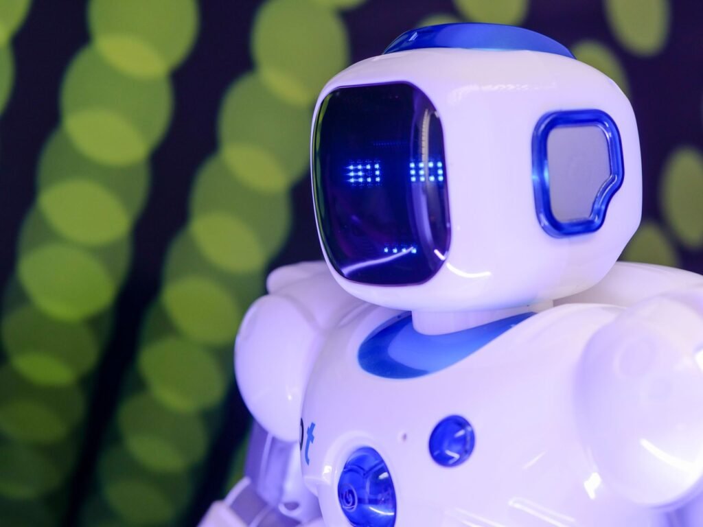 WhiteHouseAISafety - White House AI policy professional business image