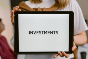 womens-health-investment - women's health tech investment professional business image